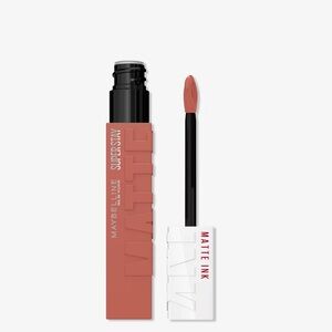 Maybelline SuperStay Matte Ink Lipstick - 65 Seductress